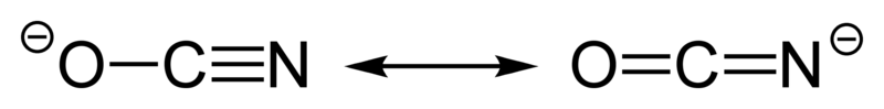 Fil:Cyanate-ion-canonical-structures-2D.png