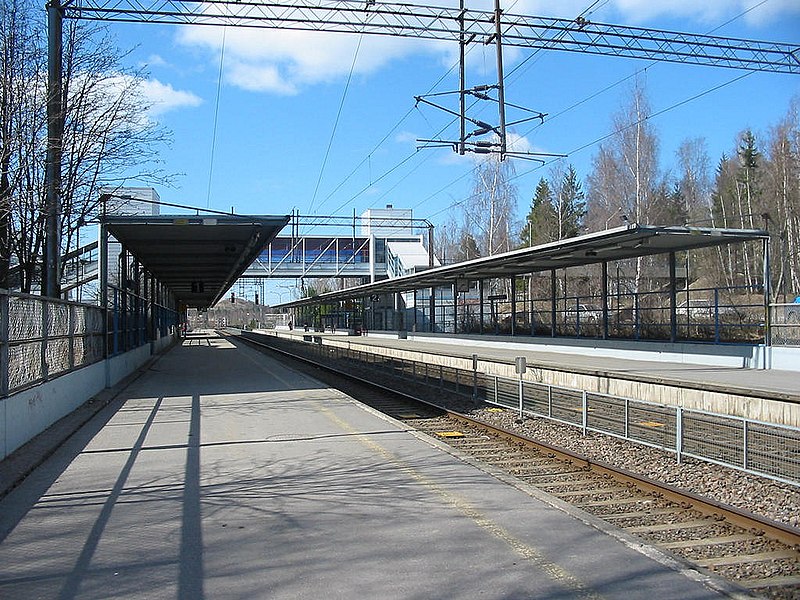 Fil:Kannelmäki station.jpg
