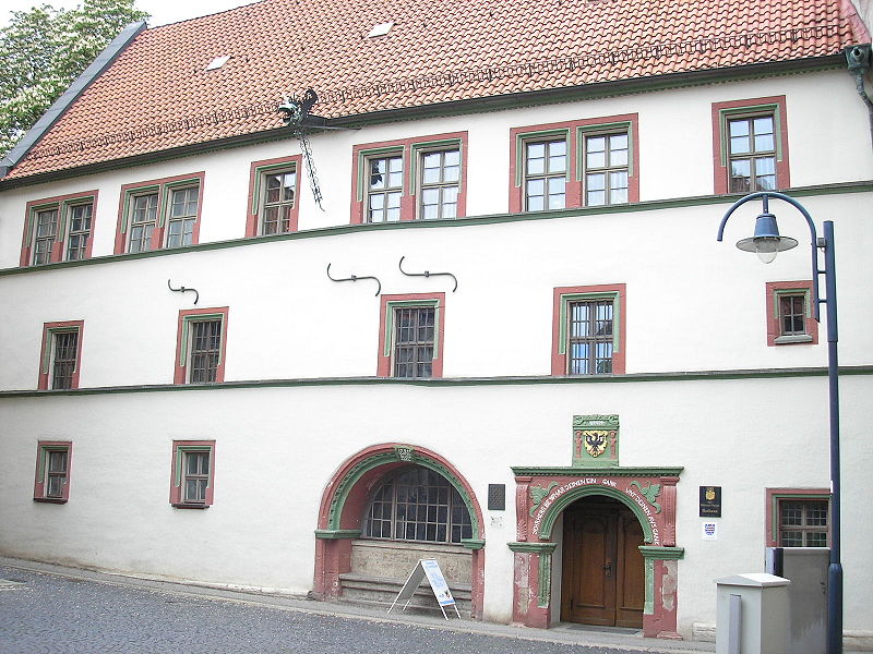 Fil:Rathaus Mühlhausen.JPG