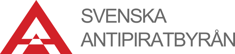 Fil:Svenska Antipiratbyrån logo.png