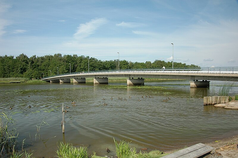 Fil:Björnön, Västerås2.jpg