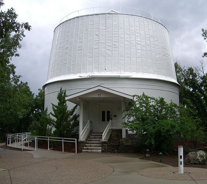 Fil:Clark dome.jpg