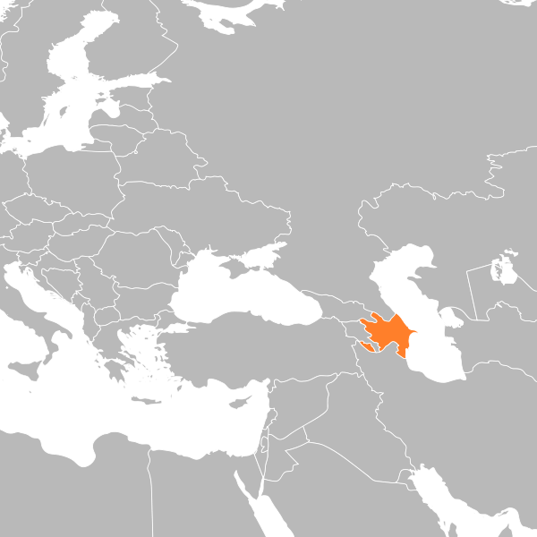 Fil:Europe Location Azerbaijan.svg
