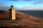 Fil:Lighthouse Rubjerg Knude.jpg