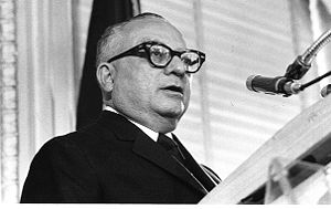 Rómulo Betancourt 1908-1981