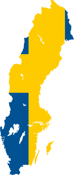 Fil:Sverige FlaggKarta.svg
