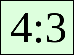 Fil:Aspect ratio - 4x3.svg