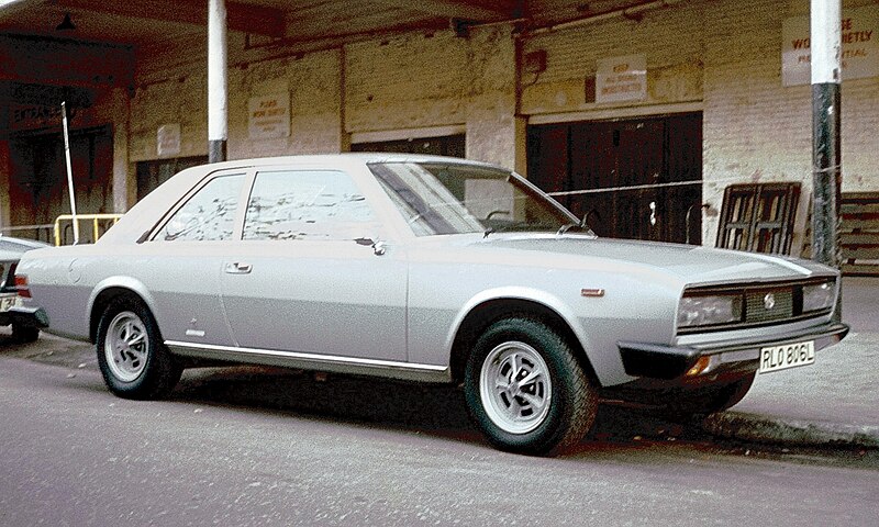 Fil:Fiat 130 Coupe at Earls Court.jpg