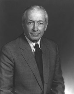 Walter J. Stoessel, Jr.