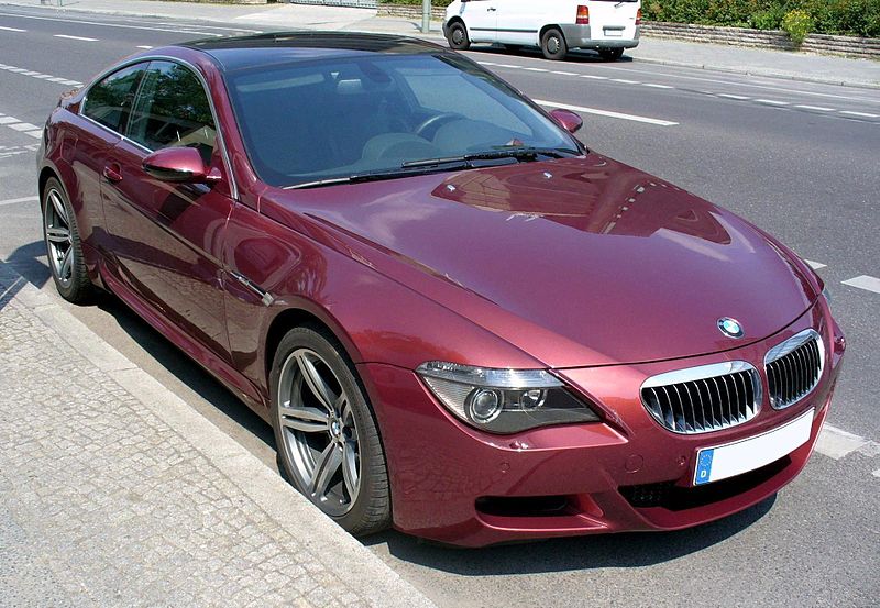 Fil:BMW M6 Coupé.JPG
