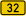 Bundesstraße 32 number.svg