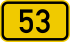 Bundesstraße 53 number.svg