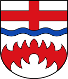 Kreis Paderborns vapen