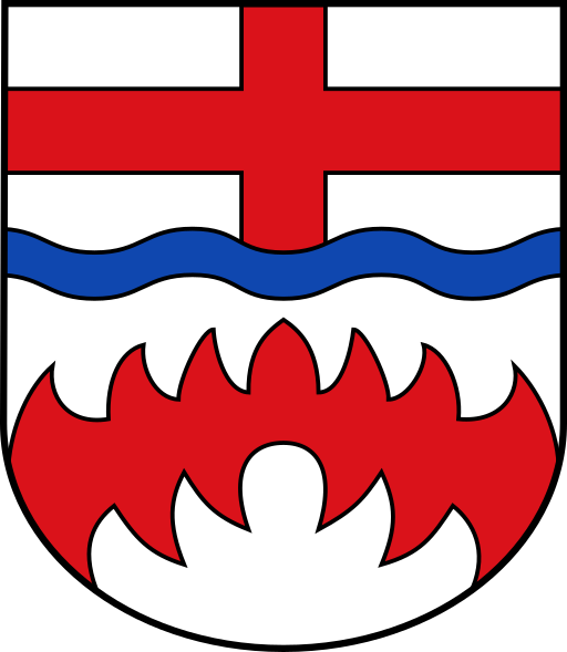 Fil:Kreiswappen des Kreises Paderborn.svg