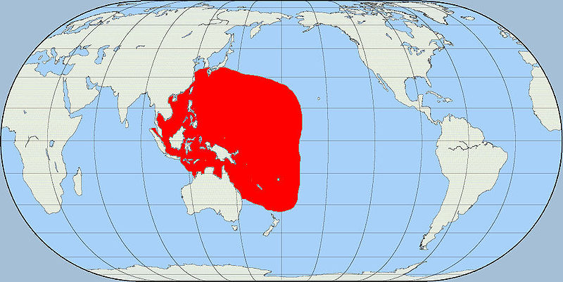 Fil:Map YellowClownGobyDistro.jpg