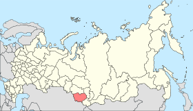 Map of Russia - Altai Krai (2008-03).svg