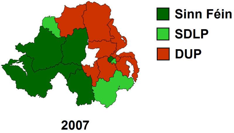 Fil:Northern Ireland election seats 2007.png