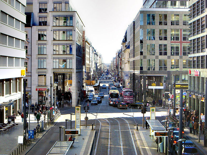 Fil:Berlin Downtown Friedrichstraße.jpg