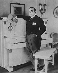 Enrico Caruso