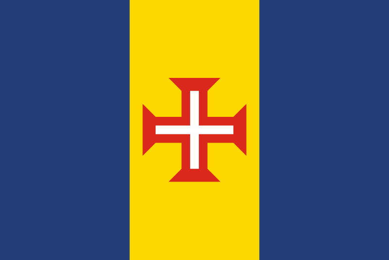 Fil:Flag of Madeira.svg