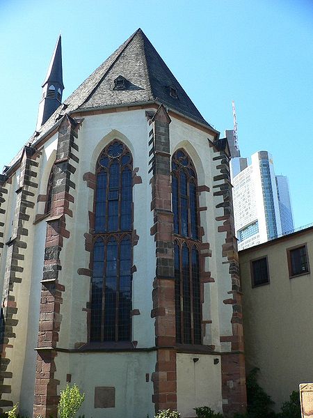 Fil:Frankfurt Karmeliterkloster Chor.jpg