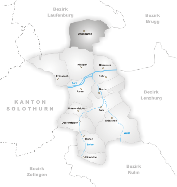 Fil:Karte Gemeinde Densbueren.png