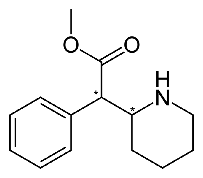 Fil:Methylphenidate-2D-skeletal.png