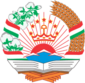 Tadzjikistans statsvapen