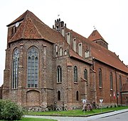 2005-09 - Kętrzyn kościół.JPG