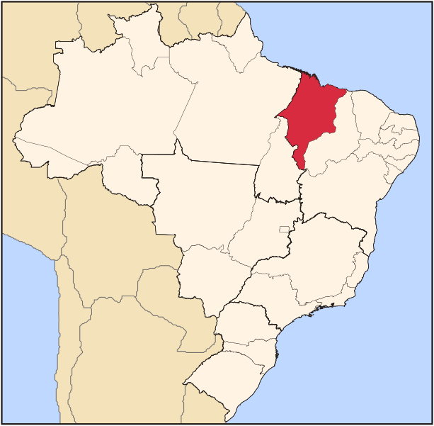 Fil:Brazil State Maranhao.svg