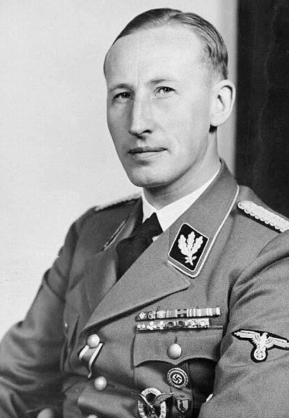 Fil:Bundesarchiv Bild 146-1969-054-16, Reinhard Heydrich.jpg