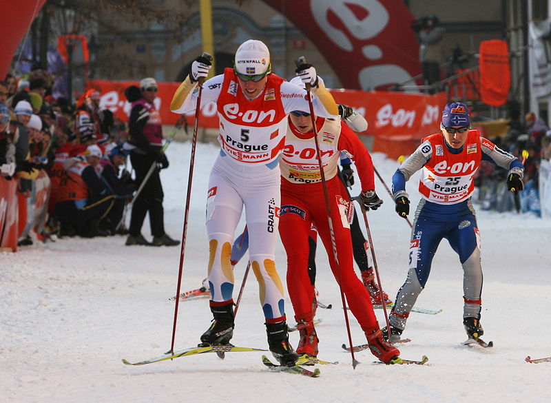 Fil:Charlotte Kalla at Tour de Ski.jpg