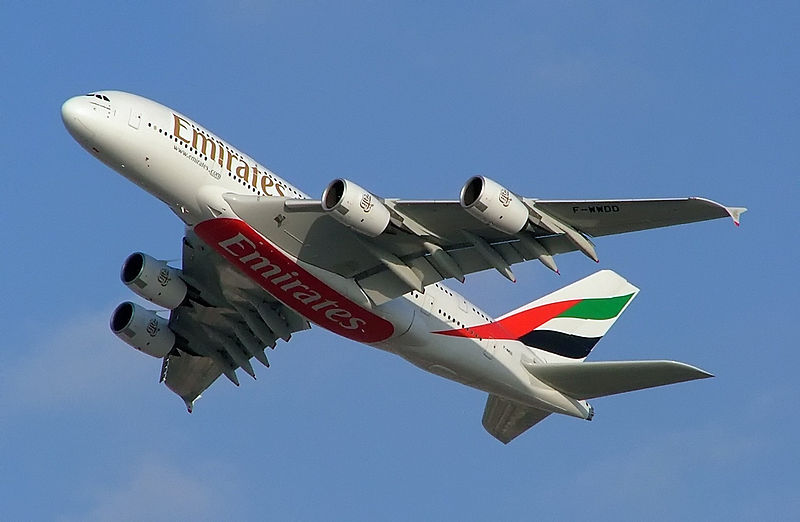 Fil:Emirates A380 2.JPG