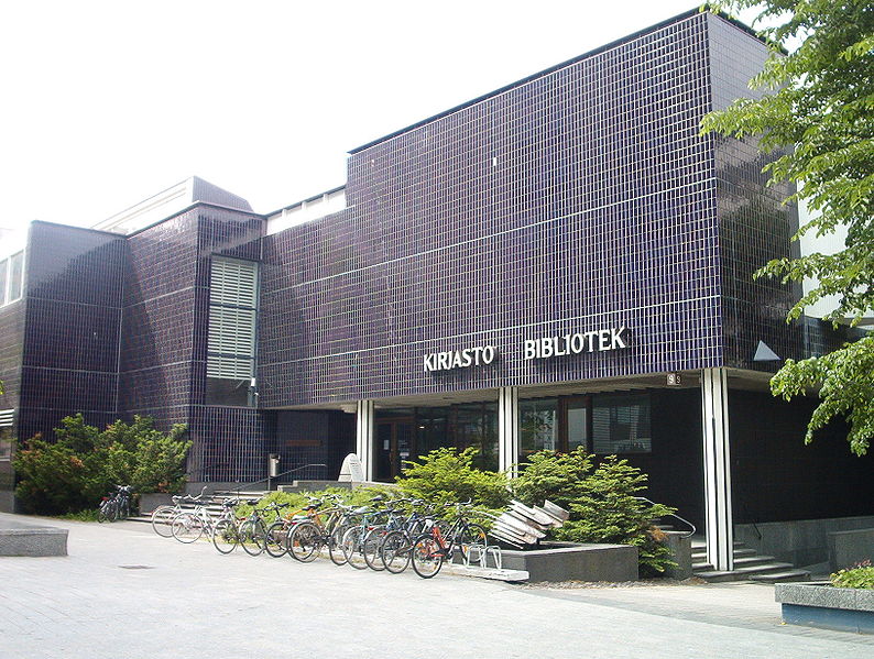 Fil:Pasila library.JPG