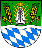 Landkreis Straubing-Bogens vapensköld