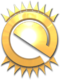 Enlightenments logo.