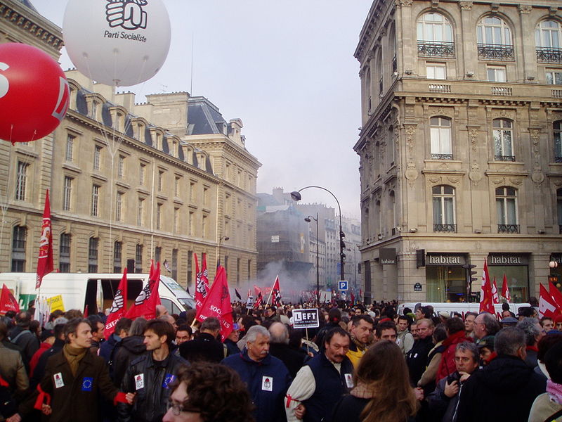 Fil:EuropeanSocialForumDemonstration2003-11-15.jpg