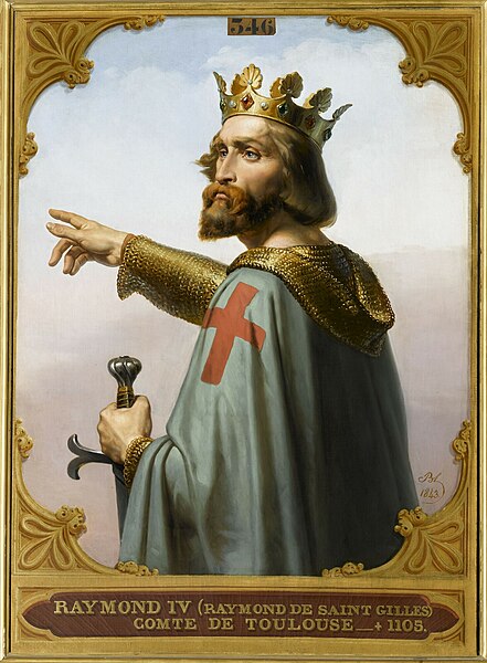 Fil:Raymond IV of Toulouse.jpg