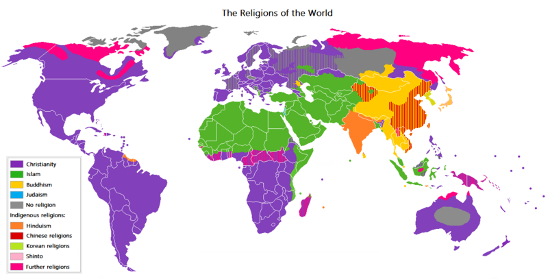 Fil:Religion distribution.png