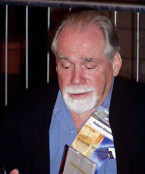 Fil:Robert Silverberg 2005.JPG