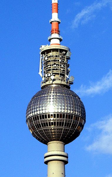 Fil:Berliner Fernsehturm - Kugel.jpg
