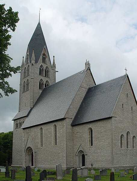 Fil:Gotland-Dalhems-kyrka 02.jpg