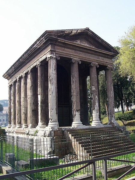 Fil:Roma-tempio di portunus.jpg