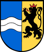Rhein-Neckar-Kreis vapensköld