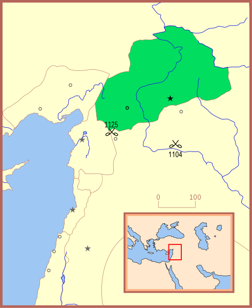 Fil:County of Edessa 1135 locator.svg