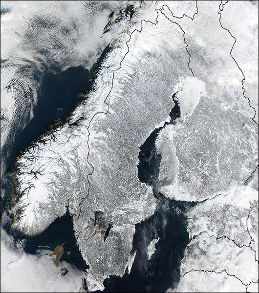 Fil:Scandinavian Peninsula in Winter (February 19, 2003).jpg