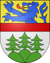 Wald-coat of arms.svg