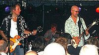 Wishbone Ash år 2004