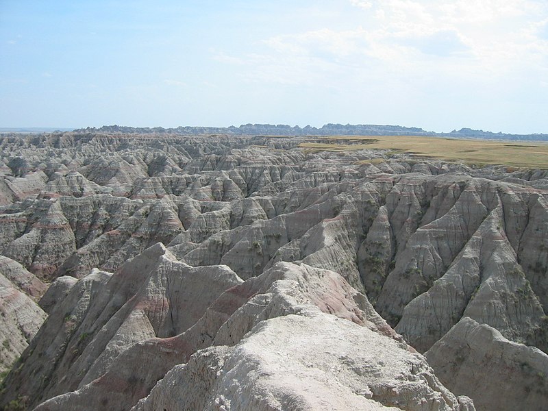 Fil:Badlands above.jpg