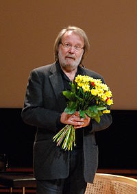 Benny Andersson (2008)